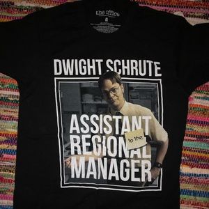Dwight t-shirt